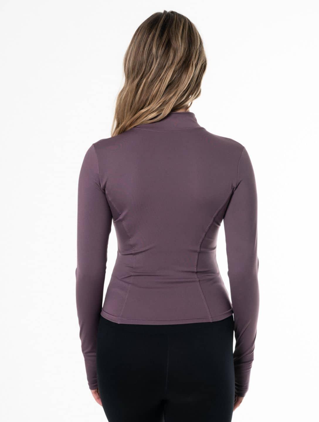 BBL-Jacke mit figurbetonter Passform