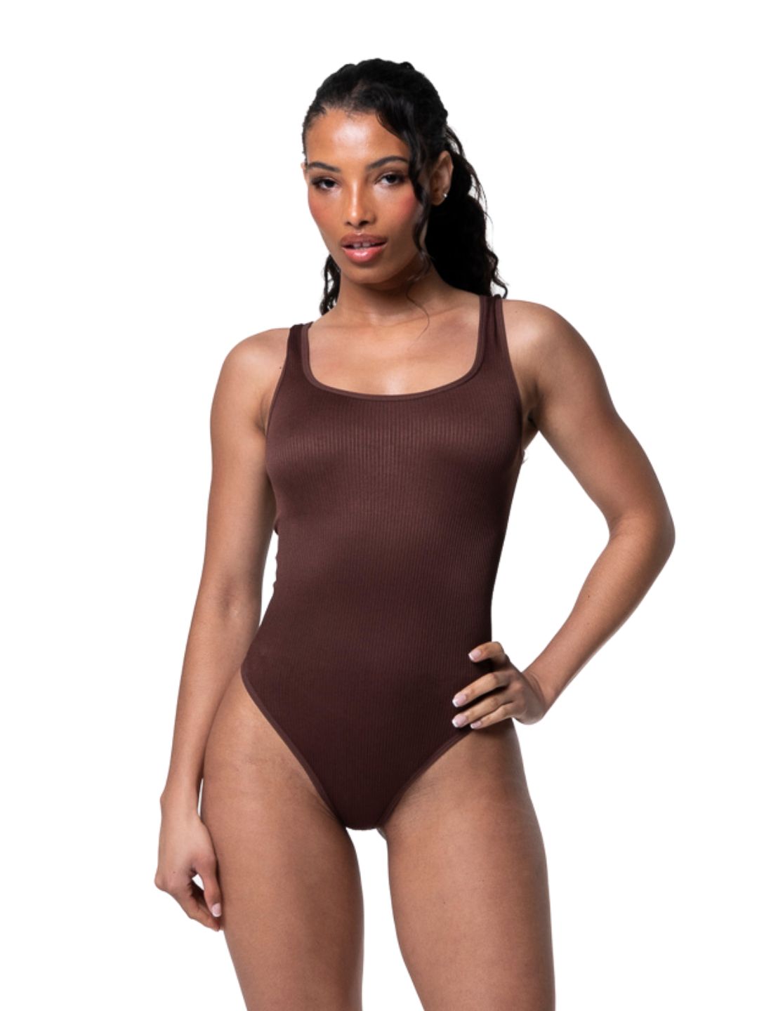 Rippstrick Snatched Shapewear Bodysuit