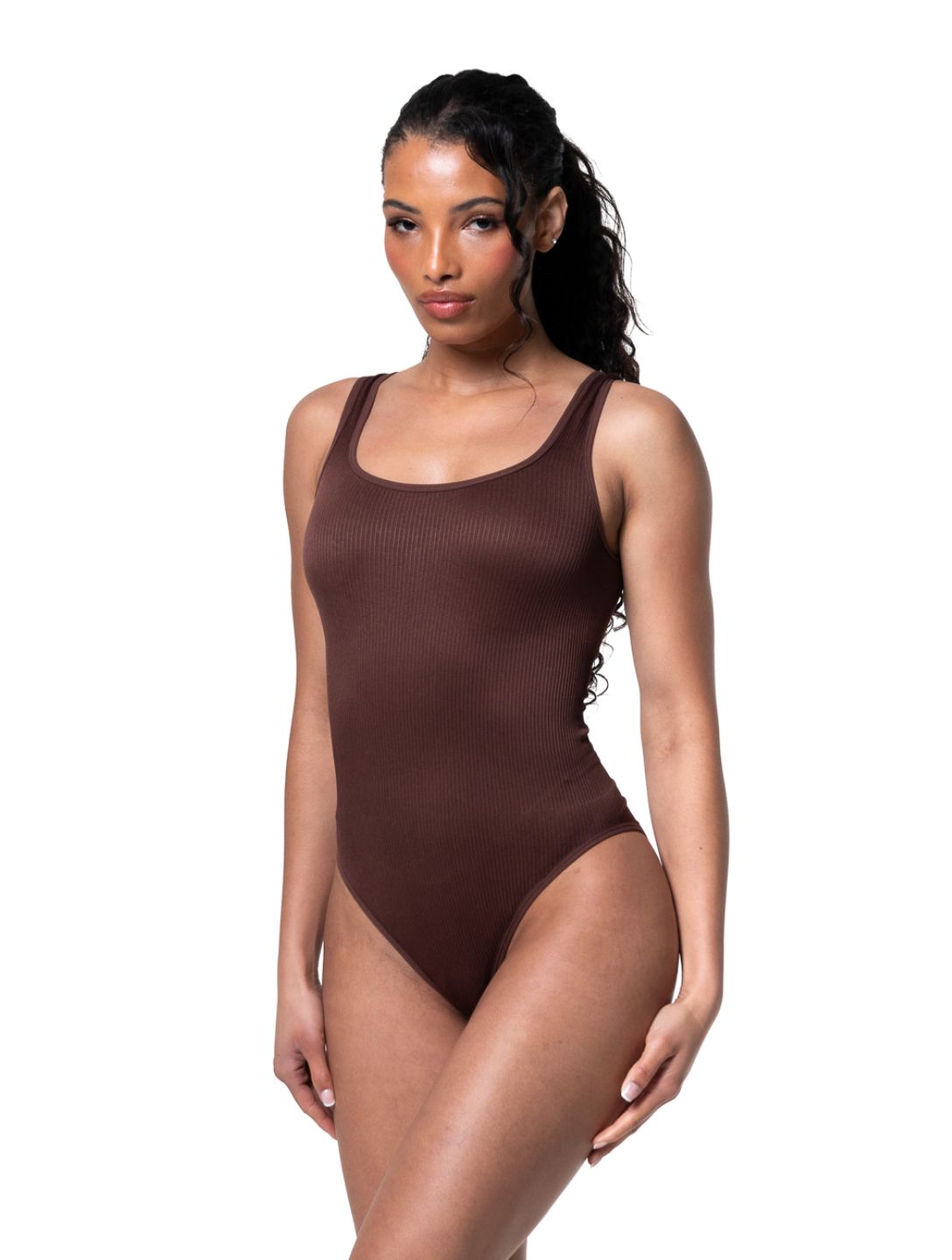 Rippstrick Snatched Shapewear Bodysuit