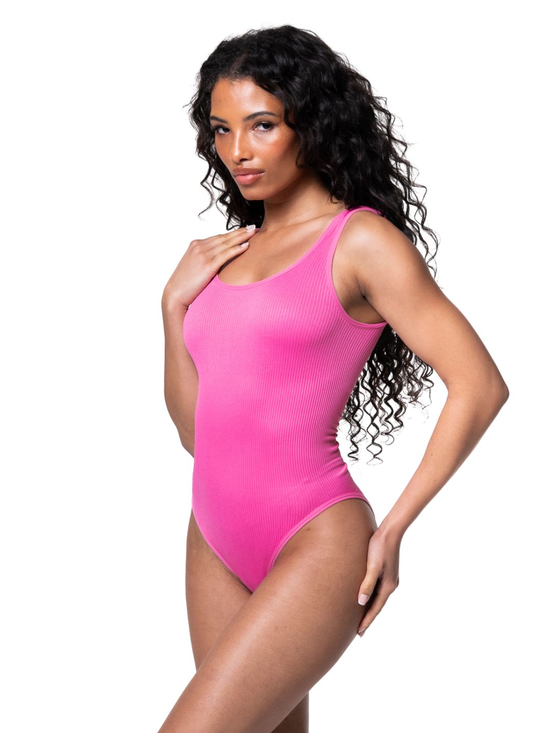 Rippstrick Snatched Shapewear Bodysuit