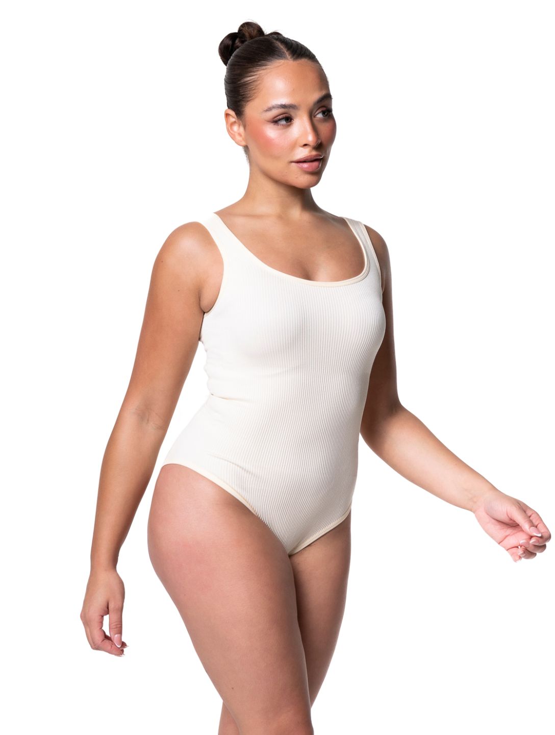 Rippstrick Snatched Shapewear Bodysuit