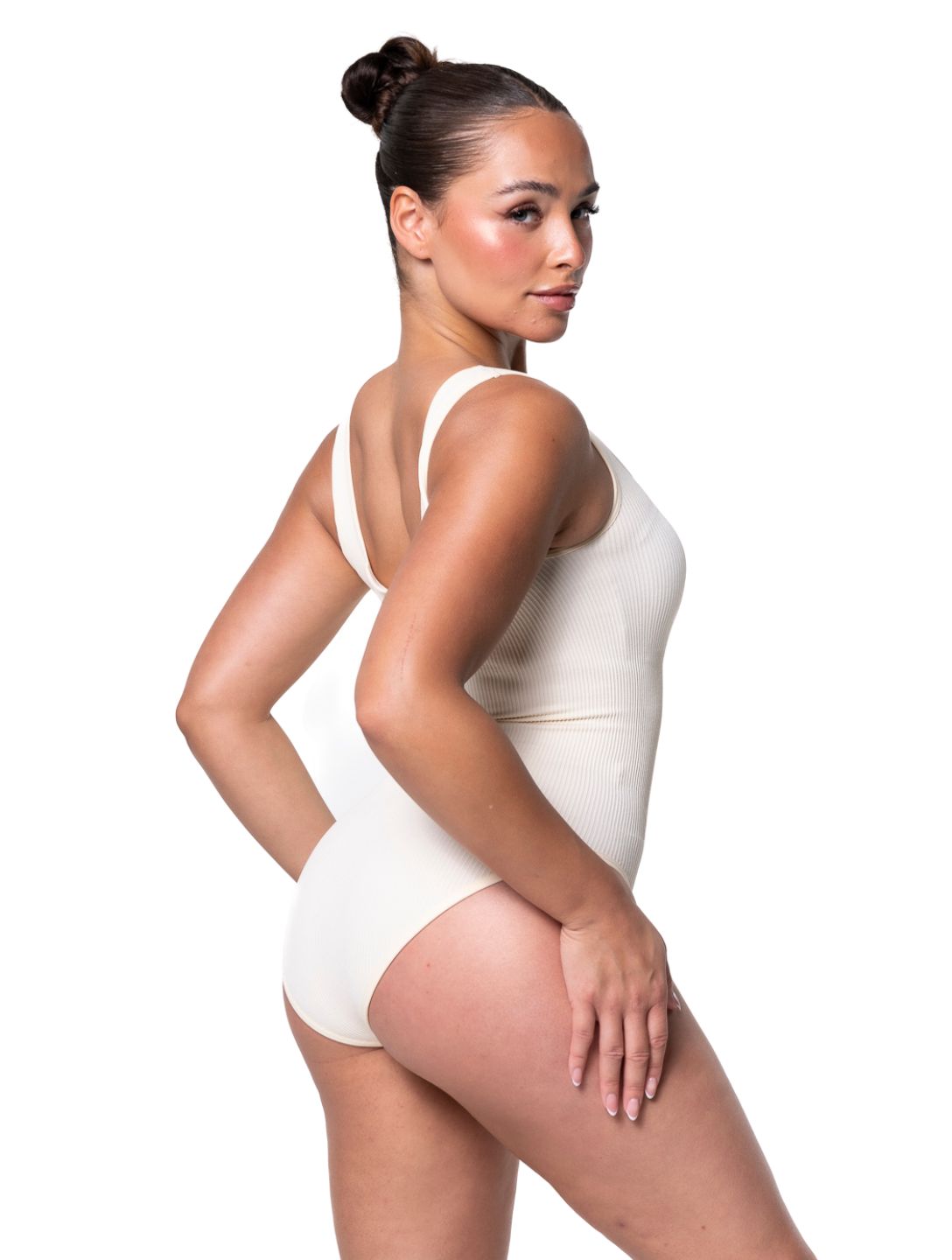 Rippstrick Snatched Shapewear Bodysuit