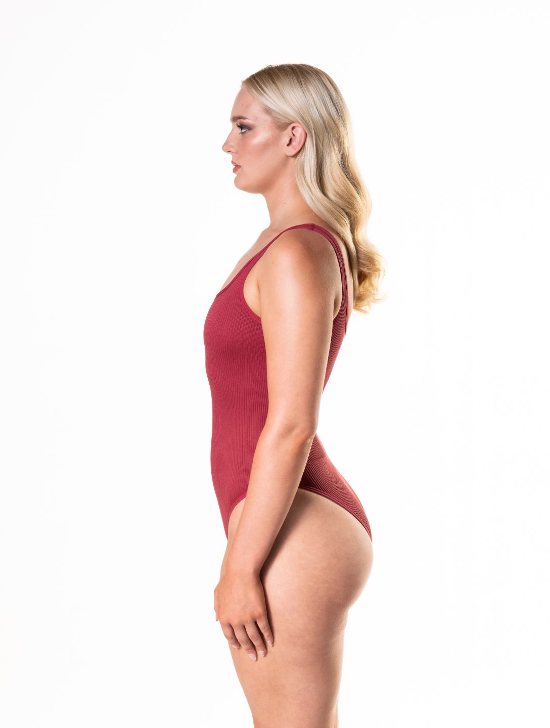 Rippstrick Snatched Shapewear Bodysuit