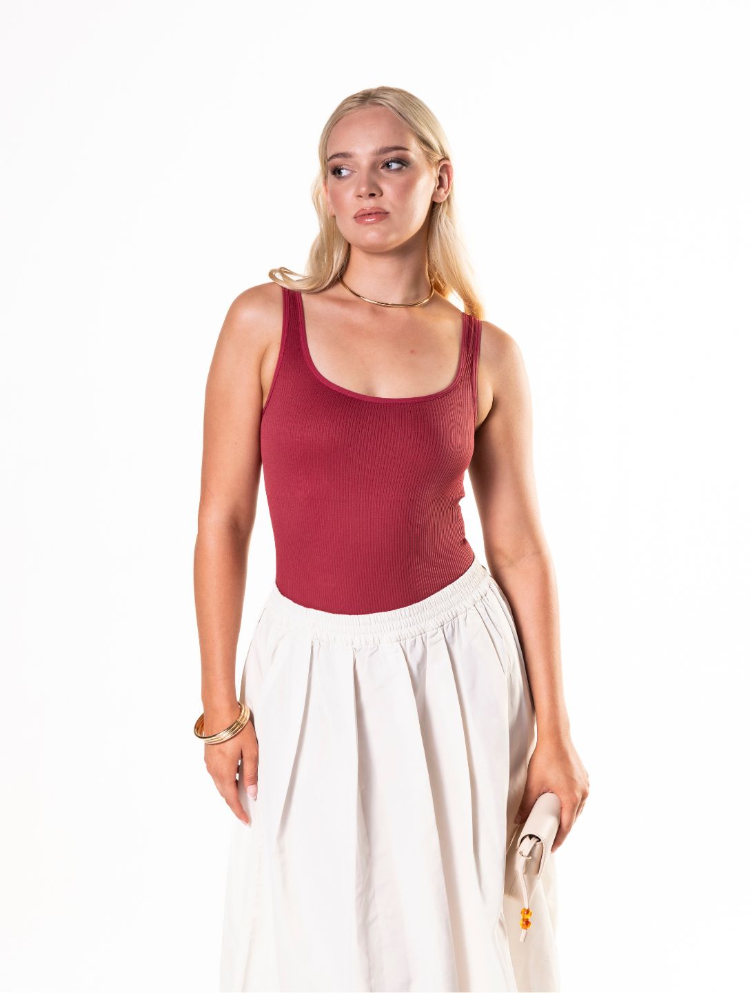 Rippstrick Snatched Shapewear Bodysuit
