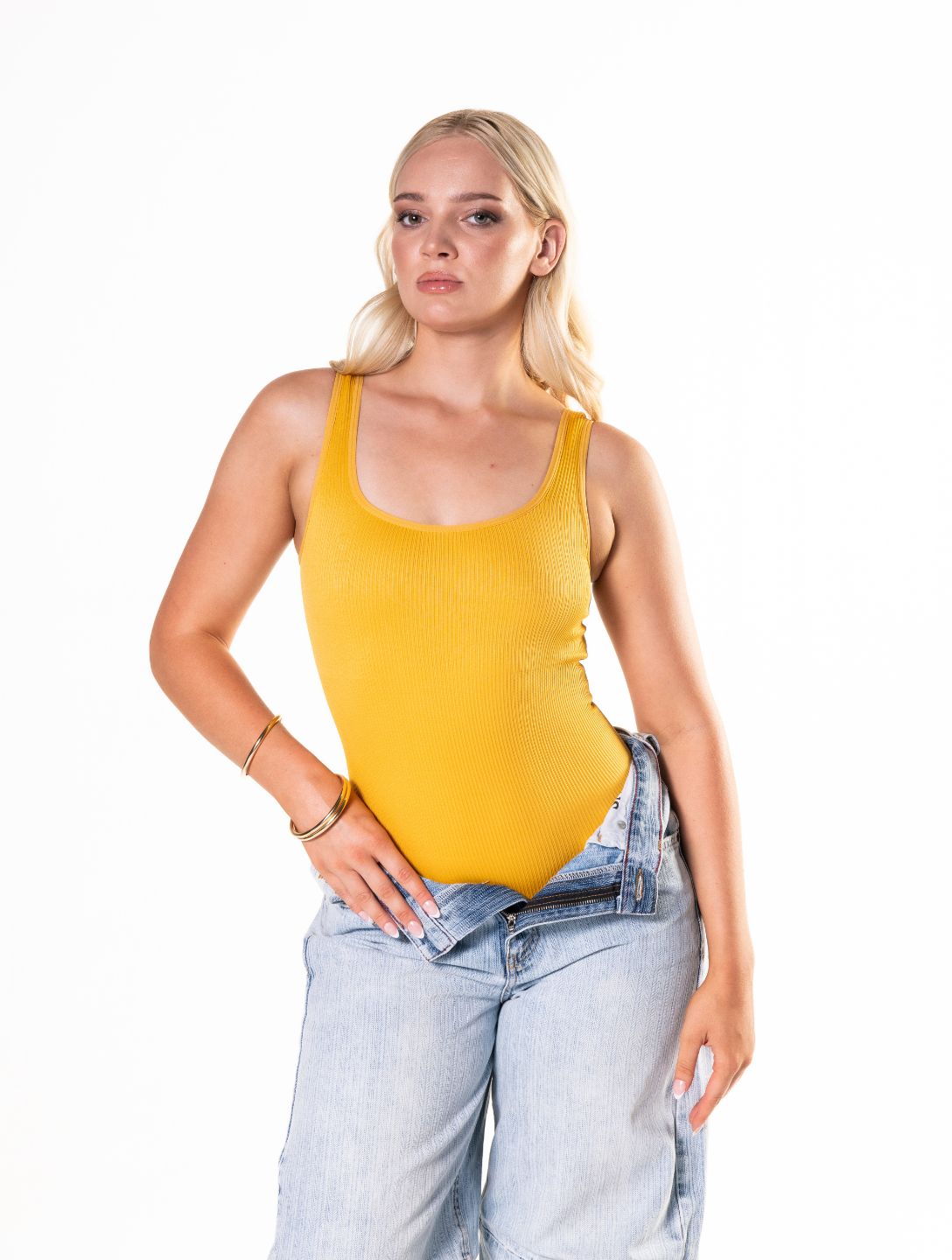 Rippstrick Snatched Shapewear Bodysuit