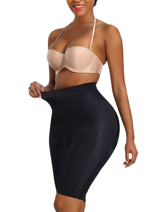 BBL BBL-Formshorts mit hoher Taille