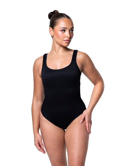 Rippstrick Snatched Shapewear Bodysuit