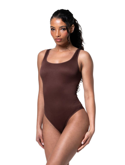 Rippstrick Snatched Shapewear Bodysuit
