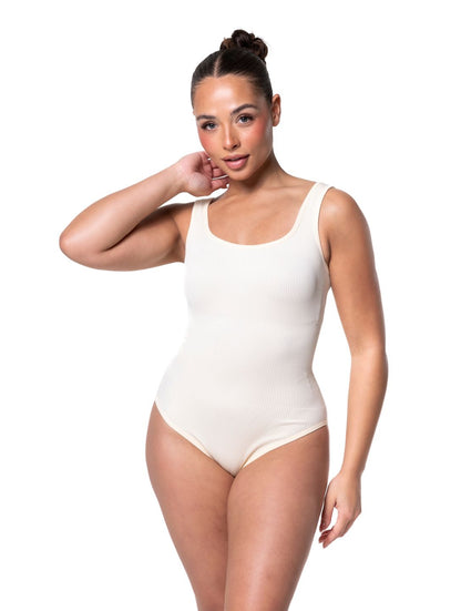 Rippstrick Snatched Shapewear Bodysuit