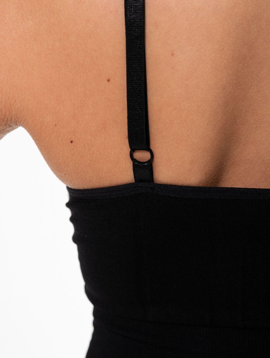 Formender Shapewear-Body mit Beinansatz