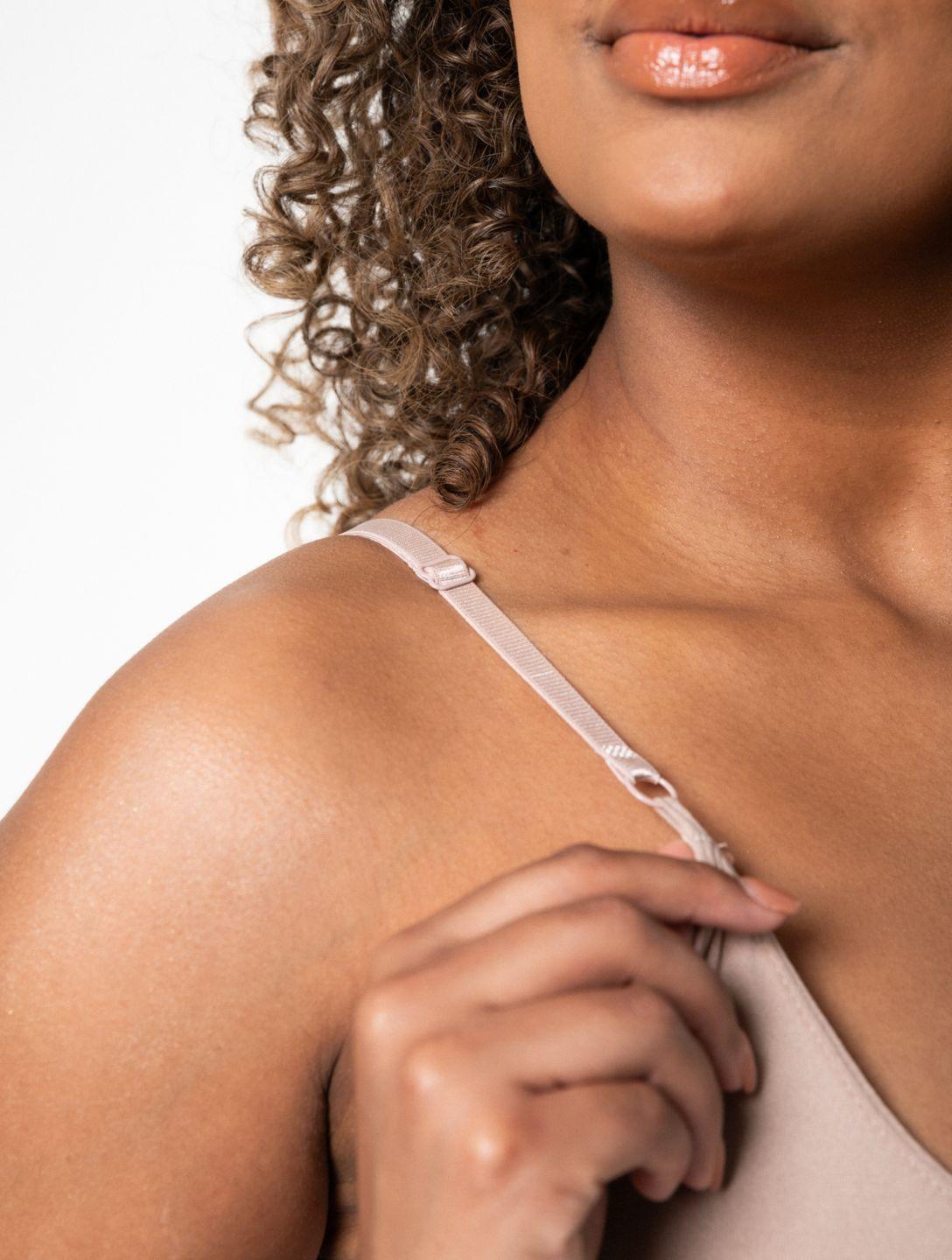 Formender Shapewear-Body mit Beinansatz