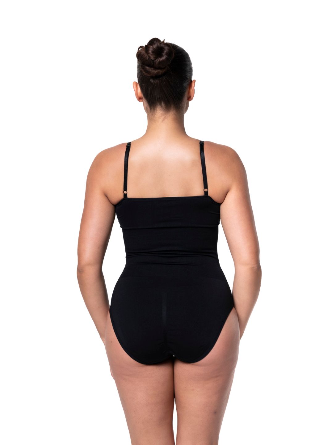 Formender Shapewear-Body mit Power-Mesh