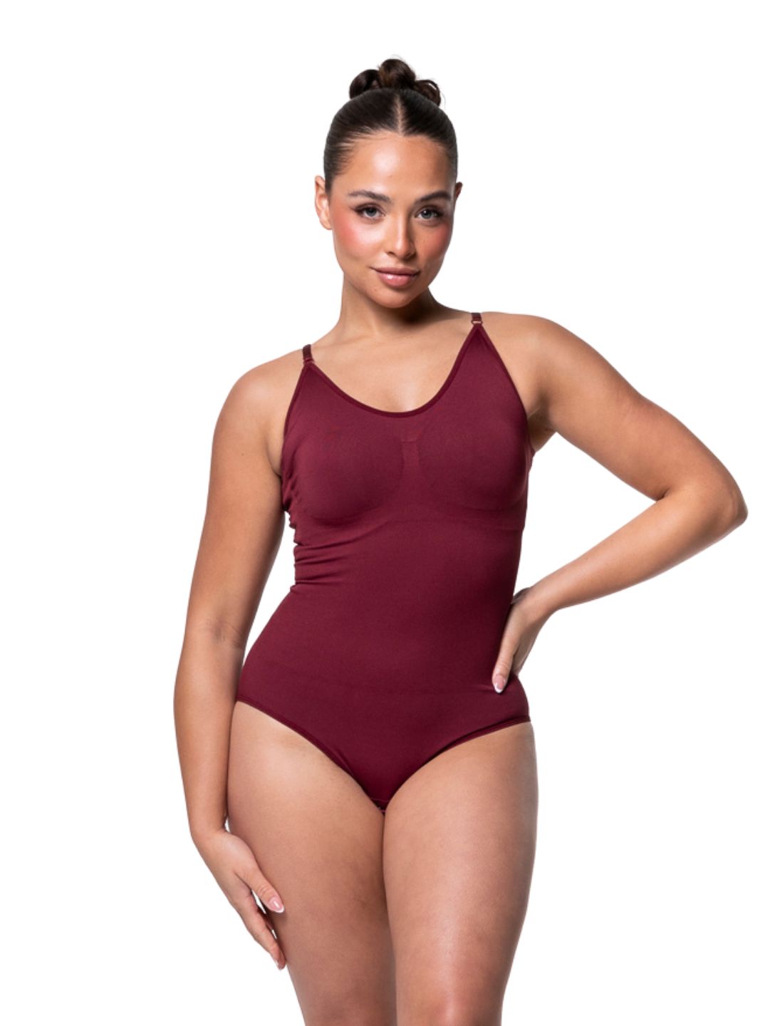 Formender Shapewear-Body mit Power-Mesh