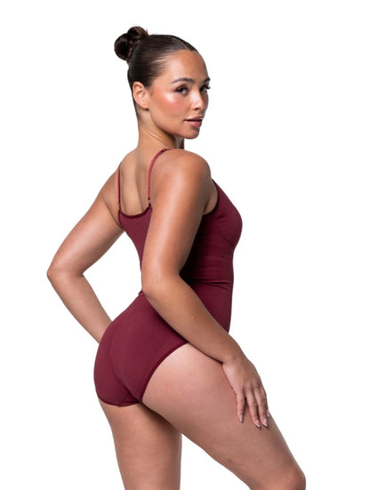 Formender Shapewear-Body mit Power-Mesh