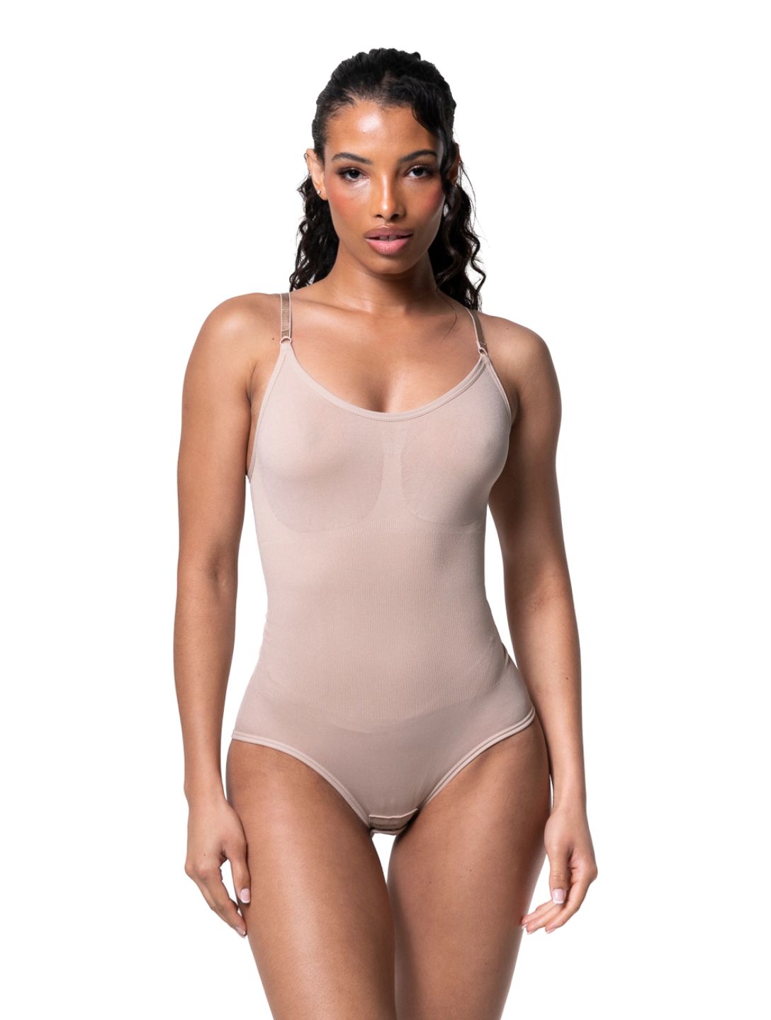 Formender Shapewear-Body mit Power-Mesh