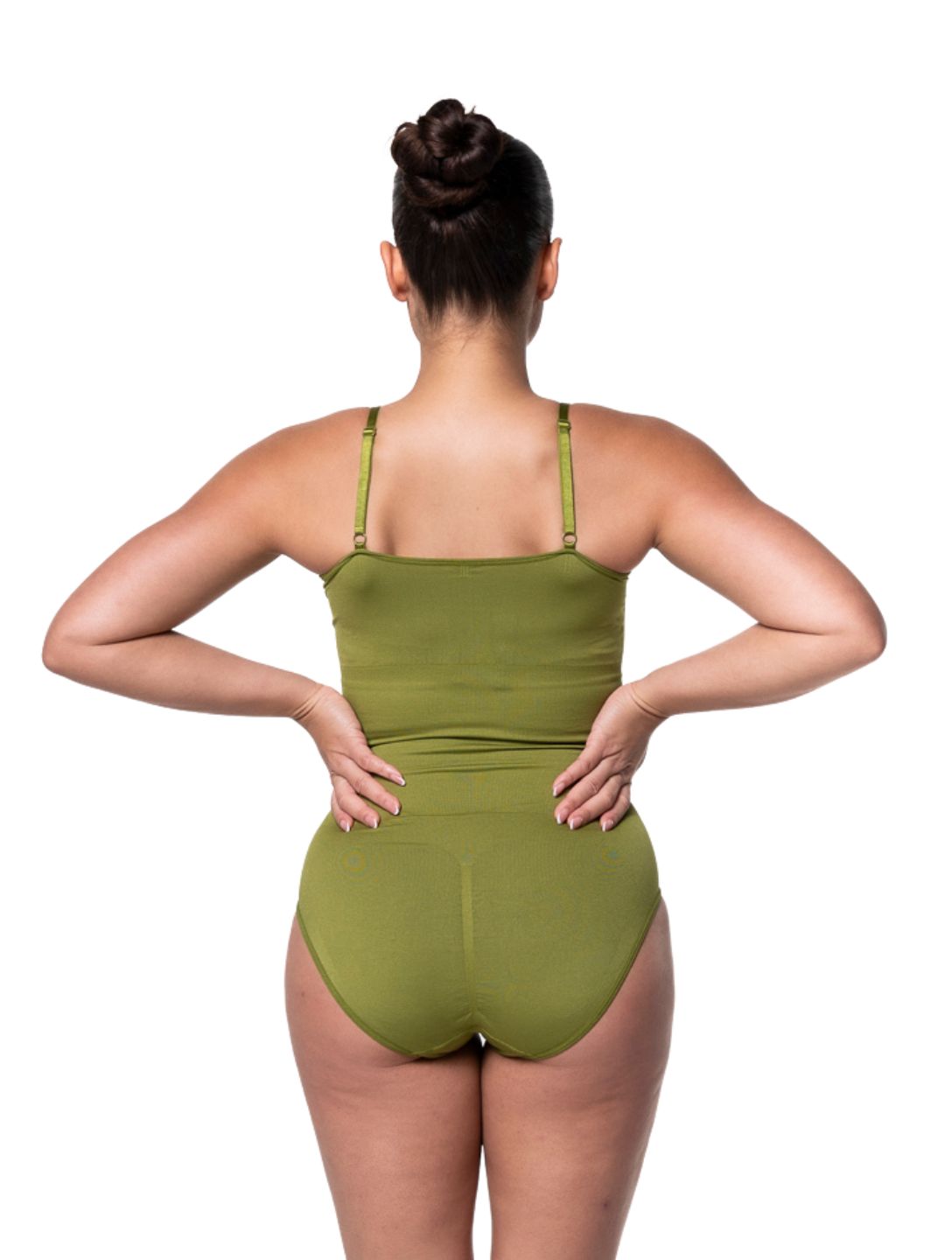 Formender Shapewear-Body mit Power-Mesh