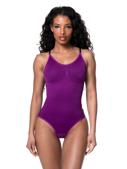 Formender Shapewear-Body mit Power-Mesh