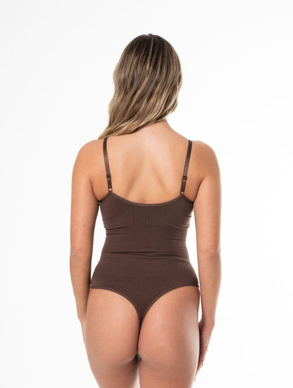 Formender String-Body mit Power-Mesh-Futter