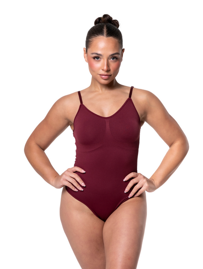 Formender String-Body mit Power-Mesh-Futter