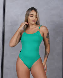 Formender Shapewear-Body mit Power-Mesh